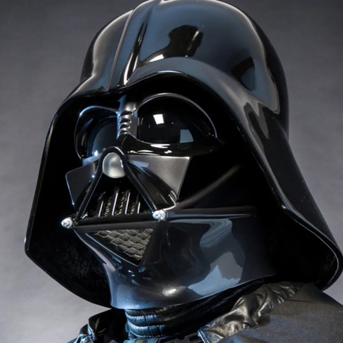 Dr. Darth  Vader